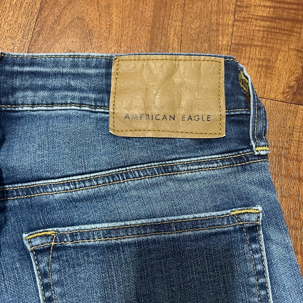 America Eagle - image 3